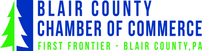 Blair Chamber of Commerce logo